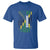 Jamaican American Flag T Shirt Distressed Jamaica America Usa Flag - Wonder Print Shop