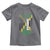 Jamaican American Flag Toddler T Shirt Distressed Jamaica America Usa Flag - Wonder Print Shop