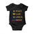 Rasta Weed Baby Onesie Peace Love Ganja Marijuana Cannabis Reggae Music - Wonder Print Shop