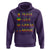 Rasta Weed Hoodie Peace Love Ganja Marijuana Cannabis Reggae Music - Wonder Print Shop