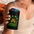 Jamaica Princess 4 in 1 Can Cooler Tumbler Proud Jamaican Afro Black Girls Jamaica Flag Pride - Wonder Print Shop