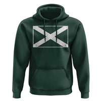 Scotland Flag Saltire Hoodie SCOT Scottish Independence Pride