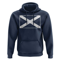 Scotland Flag Saltire Hoodie SCOT Scottish Independence Pride
