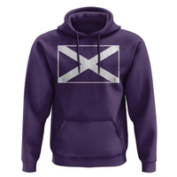Scotland Flag Saltire Hoodie SCOT Scottish Independence Pride