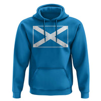 Scotland Flag Saltire Hoodie SCOT Scottish Independence Pride