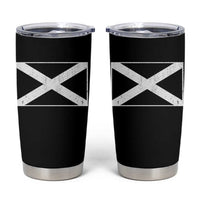 Scotland Flag Saltire Tumbler Cup SCOT Scottish Independence Pride