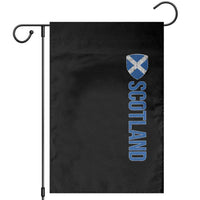 Scotland Flag Garden Flag Vintage SCOT Scottish Independence Pride