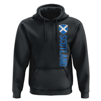 Scotland Flag Hoodie Vintage SCOT Scottish Independence Pride