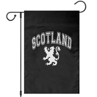 Vintage Scotland Lion Garden Flag SCOT Scottish Pride Gift