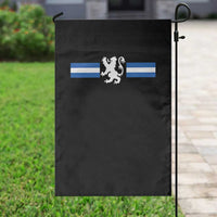 Scotland Lion Garden Flag Retro Scottish Flag SCOT