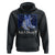 Am I Okay Hoodie Boot Cowgirl Coquette Bow - Wonder Print Shop