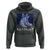 Am I Okay Hoodie Boot Cowgirl Coquette Bow - Wonder Print Shop
