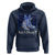 Am I Okay Hoodie Boot Cowgirl Coquette Bow - Wonder Print Shop
