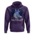 Am I Okay Hoodie Boot Cowgirl Coquette Bow - Wonder Print Shop