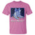 Am I Okay T Shirt Boot Cowgirl Coquette Bow - Wonder Print Shop