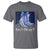 Am I Okay T Shirt Boot Cowgirl Coquette Bow - Wonder Print Shop