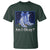 Am I Okay T Shirt Boot Cowgirl Coquette Bow - Wonder Print Shop