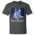 Am I Okay T Shirt Boot Cowgirl Coquette Bow - Wonder Print Shop