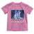Am I Okay Toddler T Shirt Boot Cowgirl Coquette Bow - Wonder Print Shop