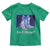 Am I Okay Toddler T Shirt Boot Cowgirl Coquette Bow - Wonder Print Shop