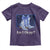 Am I Okay Toddler T Shirt Boot Cowgirl Coquette Bow - Wonder Print Shop