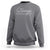 Strong Texas Flood Disaster Relief Sweatshirt Hill Country Flooding Survivor Texan - Wonder Print Shop