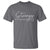 Strong Texas Flood Disaster Relief T Shirt Hill Country Flooding Survivor Texan - Wonder Print Shop