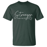 Strong Texas Flood Disaster Relief T Shirt Hill Country Flooding Survivor Texan - Wonder Print Shop