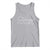 Strong Texas Flood Disaster Relief Tank Top Hill Country Flooding Survivor Texan - Wonder Print Shop