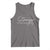 Strong Texas Flood Disaster Relief Tank Top Hill Country Flooding Survivor Texan - Wonder Print Shop