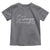 Strong Texas Flood Disaster Relief Toddler T Shirt Hill Country Flooding Survivor Texan - Wonder Print Shop