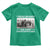 I Wear Orange For Every American Native Child Toddler T Shirt - Wonder Print Shop
