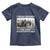 I Wear Orange For Every American Native Child Toddler T Shirt - Wonder Print Shop