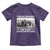 I Wear Orange For Every American Native Child Toddler T Shirt - Wonder Print Shop
