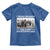 I Wear Orange For Every American Native Child Toddler T Shirt - Wonder Print Shop