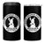 I Wear Orange For Every Stolen American Native Child 4 in 1 Can Cooler Tumbler Bring Our Children Home Orange Day - Wonder Print Shop