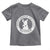 I Wear Orange For Every Stolen American Native Child Toddler T Shirt Bring Our Children Home Orange Day - Wonder Print Shop