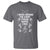 I Wear Orange For Every Stolen American Native Child T Shirt - Wonder Print Shop