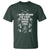 I Wear Orange For Every Stolen American Native Child T Shirt - Wonder Print Shop