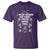 I Wear Orange For Every Stolen American Native Child T Shirt - Wonder Print Shop