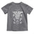 I Wear Orange For Every Stolen American Native Child Toddler T Shirt - Wonder Print Shop