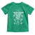 I Wear Orange For Every Stolen American Native Child Toddler T Shirt - Wonder Print Shop