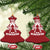 Native American Every Child Christmas Ornament Truth Before Reconciliation - Wonder Print Shop