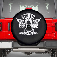 Native American Every Child Spare Tire Cover Truth Before Reconciliation - Wonder Print Shop