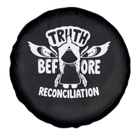 Native American Every Child Spare Tire Cover Truth Before Reconciliation - Wonder Print Shop