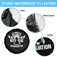 Native American Every Child Spare Tire Cover Truth Before Reconciliation - Wonder Print Shop