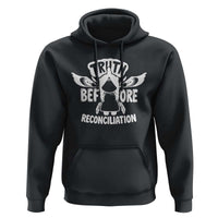 Native American Every Child Hoodie Truth Before Reconciliation - Wonder Print Shop