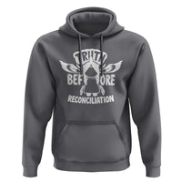 Native American Every Child Hoodie Truth Before Reconciliation - Wonder Print Shop