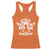 Native American Every Child Racerback Tank Top Truth Before Reconciliation - Wonder Print Shop