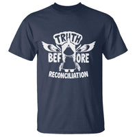 Native American Every Child T Shirt Truth Before Reconciliation - Wonder Print Shop